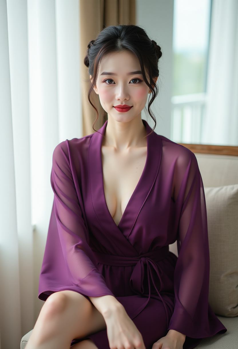 《风流女管家》意大利语公映版